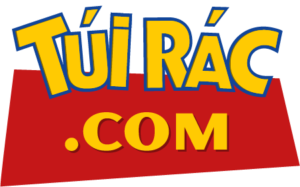Túi Rác, túi đựng rác