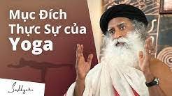 Muc Dich Thuc Su Cua Yoga